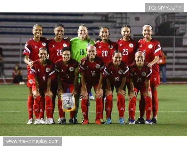 菲律宾女足球星的崛起与挑战探索她们的奋斗历程与未来发展